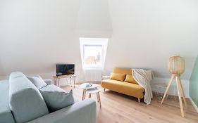 Calais Bois Blanc - Centre-Ville - Premium